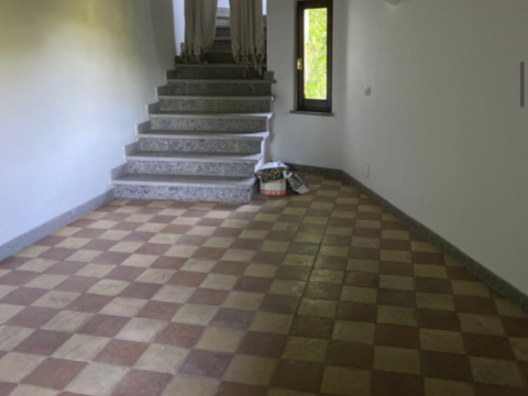 Piazza del Castello, 3 - Blera