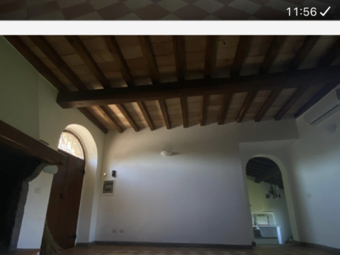 Piazza del Castello, 3 - Blera