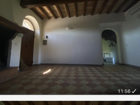 Piazza del Castello, 3 - Blera