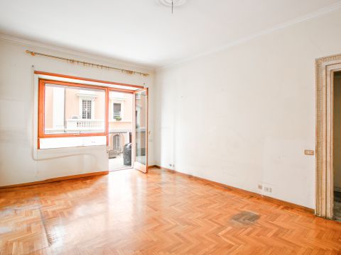 Via Panfilo Castaldi, 9 - Roma