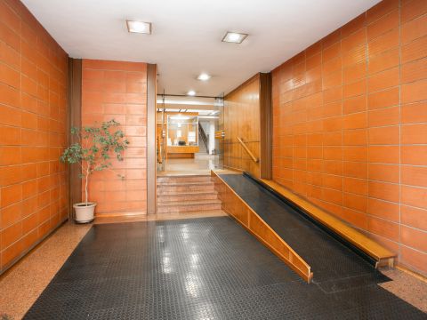Via Panfilo Castaldi, 9 - Roma
