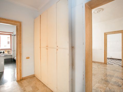 Via Panfilo Castaldi, 9 - Roma