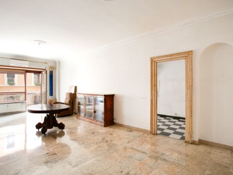 Via Panfilo Castaldi, 9 - Roma