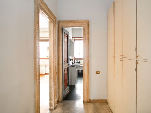 Via Panfilo Castaldi, 9 - Roma