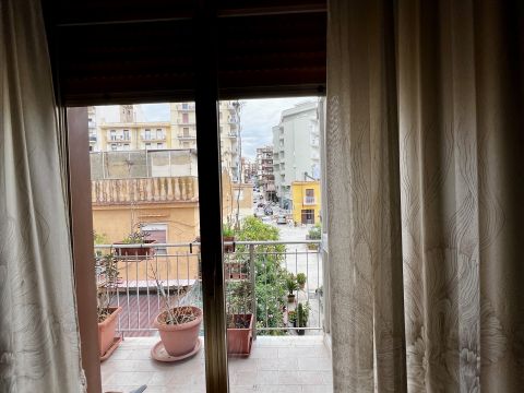 Via Brigadiere Nastasi, 3 - Sciacca