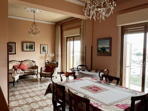 Via Brigadiere Nastasi, 3 - Sciacca