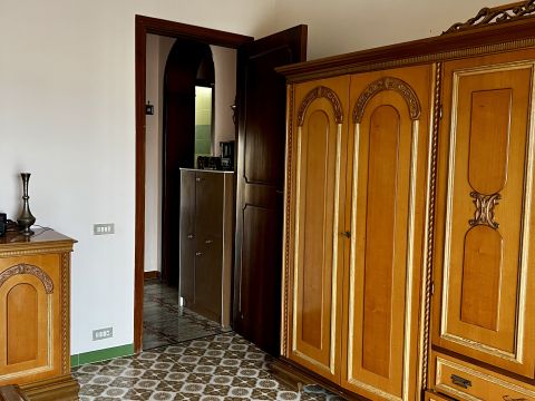 Via Brigadiere Nastasi, 3 - Sciacca