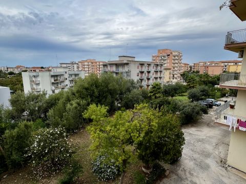 Via Brigadiere Nastasi, 3 - Sciacca