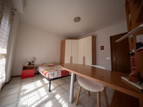 Via Budapest, 10 - Sassari