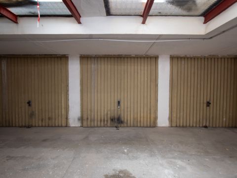 Via Budapest, 10 - Sassari