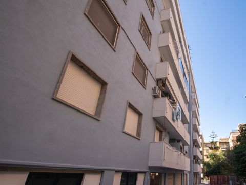 Via Budapest, 10 - Sassari