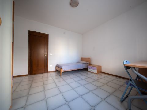 Via Budapest, 10 - Sassari