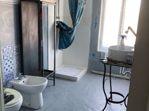 Via Colonne - Travacò Siccomario