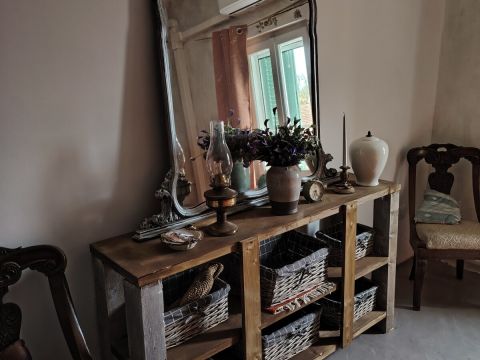 Via Colonne - Travacò Siccomario