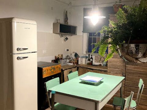 Via Colonne - Travacò Siccomario