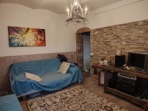 Via Colonne - Travacò Siccomario