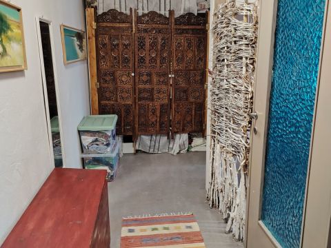 Via Colonne - Travacò Siccomario