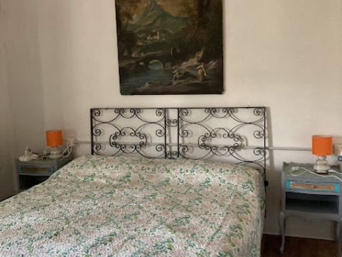 Via Colonne - Travacò Siccomario