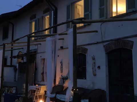Via Colonne, 31 - Travacò Siccomario