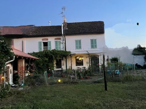 Via Colonne, 31 - Travacò Siccomario
