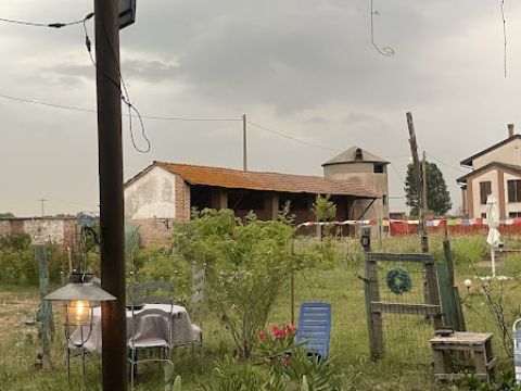 Via Colonne, 31 - Travacò Siccomario