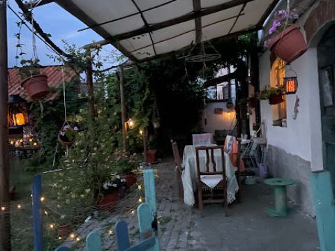 Via Colonne, 31 - Travacò Siccomario