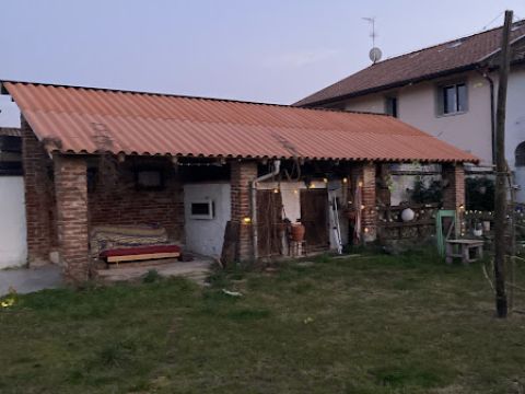 Via Colonne, 31 - Travacò Siccomario
