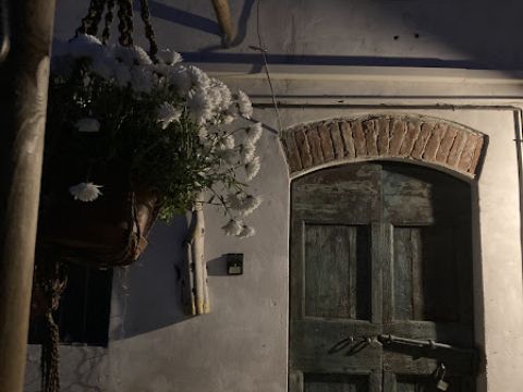 Via Colonne, 31 - Travacò Siccomario
