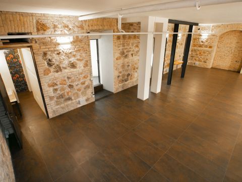 Via Carlo Alberto Racchia, 4 - Roma