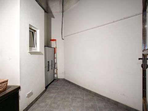 Via Carlo Alberto Racchia, 4 - Roma