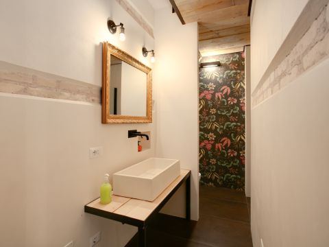 Via Carlo Alberto Racchia, 4 - Roma