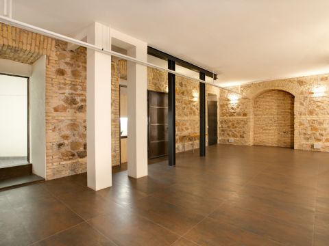 Via Carlo Alberto Racchia, 4 - Roma