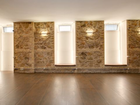 Via Carlo Alberto Racchia, 4 - Roma