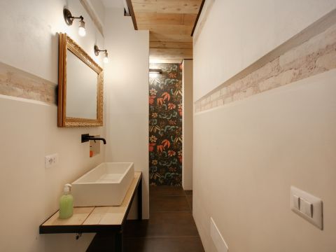 Via Carlo Alberto Racchia, 4 - Roma