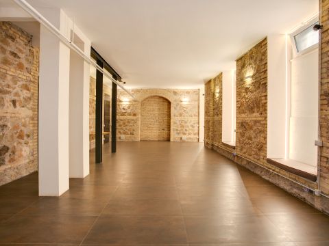 Via Carlo Alberto Racchia, 4 - Roma