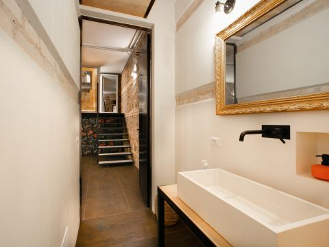 Via Carlo Alberto Racchia, 4 - Roma