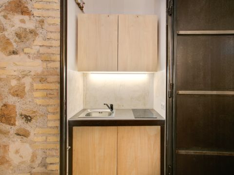 Via Carlo Alberto Racchia, 4 - Roma