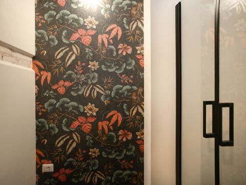 Via Carlo Alberto Racchia, 4 - Roma