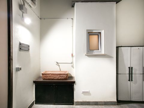 Via Carlo Alberto Racchia, 4 - Roma