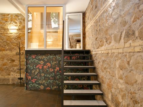 Via Carlo Alberto Racchia, 4 - Roma