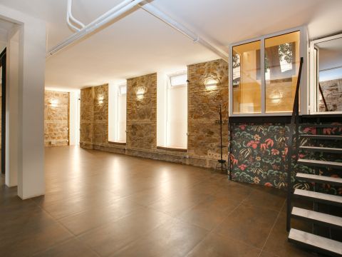 Via Carlo Alberto Racchia, 4 - Roma