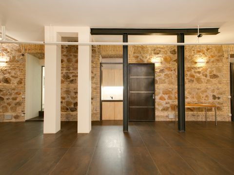 Via Carlo Alberto Racchia, 4 - Roma