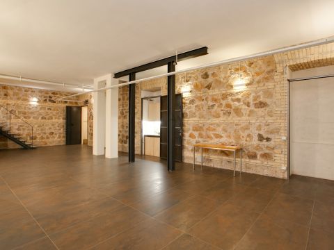 Via Carlo Alberto Racchia, 4 - Roma