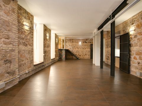 Via Carlo Alberto Racchia, 4 - Roma