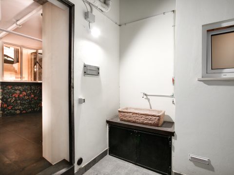 Via Carlo Alberto Racchia, 4 - Roma