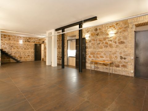 Via Carlo Alberto Racchia, 4 - Roma