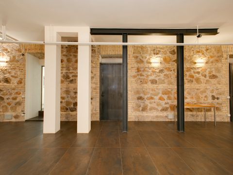 Via Carlo Alberto Racchia, 4 - Roma