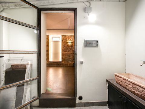 Via Carlo Alberto Racchia, 4 - Roma