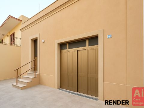 Via Circonvallazione, 19 - Nociglia