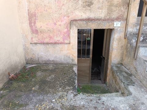 Via Circonvallazione, 19 - Nociglia